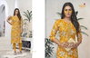 Alisha Vol 2 By Radhika Rayon Printed Embroidery Designer Kurti Online Wholesale